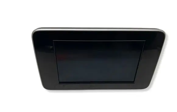 Mercedes-Benz C W205 Screen/display/small screen A2059004113 A2059026902 A2059013508