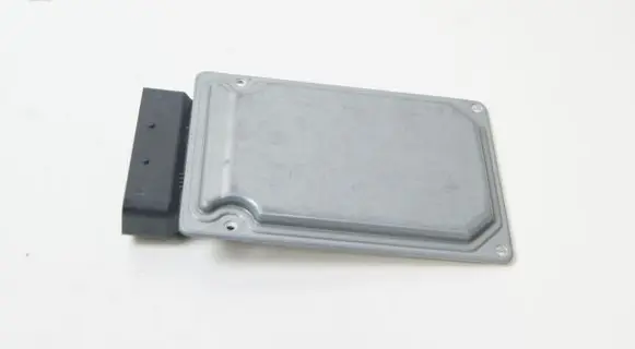Volkswagen Golf VII Suspension control unit/module 5Q0907376