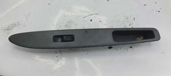 Toyota Avensis Verso Electric window control switch 7423144190