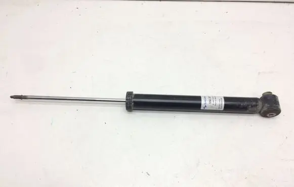 Audi A6 S6 C5 4B Rear shock absorber/damper 814901556277