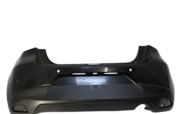 Mazda 2 Rear bumper DB1R50221