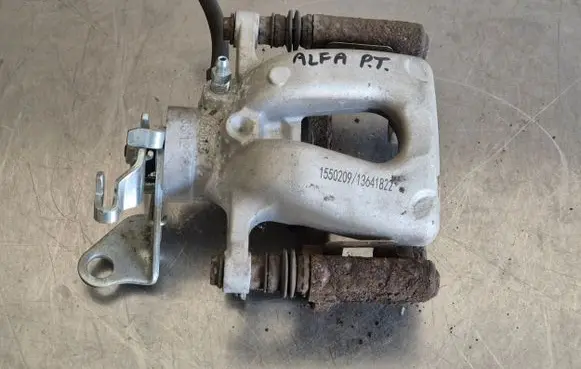 Seat Altea Rear brake caliper