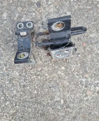 Audi 80 90 S2 B4 Front door hinge set 