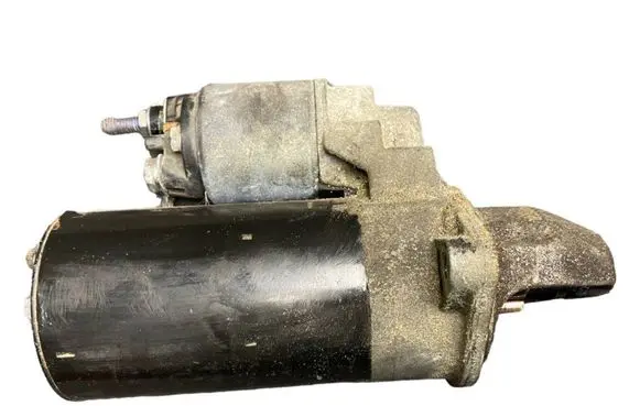 Fiat Fiorino Starter motor 51810307A 0001138012