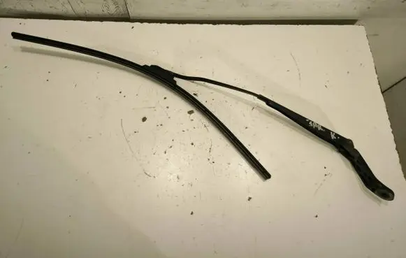 Volkswagen Sharan Front wiper blade arm 7M195540999