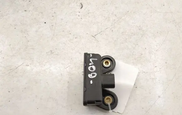 Mercedes-Benz CLK A209 C209 ESP acceleration yaw rate sensor A0055429718 0055429718