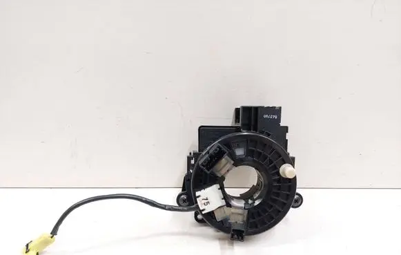 Nissan Murano Z51 Airbag slip ring squib (SRS ring) 8627SD