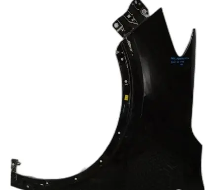 Front mudguard