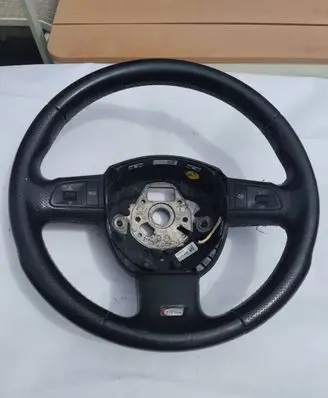 Audi Q7 4L Steering wheel 8K0419091AK