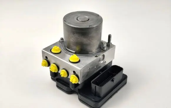 Fiat Tipo ABS Pump 52017545 0265244994 0265956480