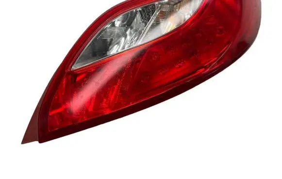 Mazda 2 Rear/tail lights p5776