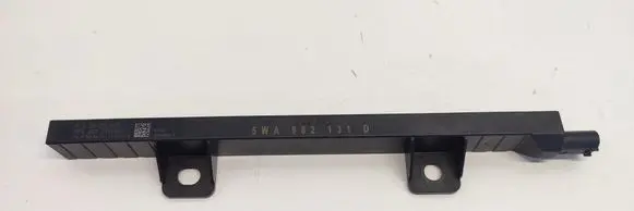 Aerial antenna amplifier