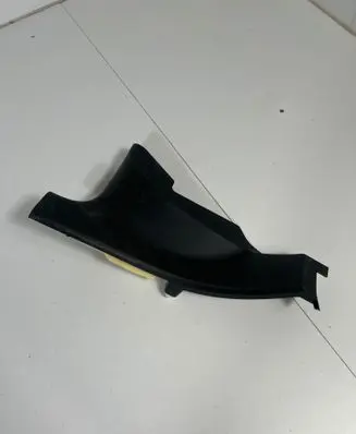 Tesla Model 3 Rear sill trim cover 108630900F