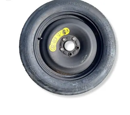 Ford Focus R16 spare wheel 