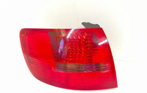 Audi A6 S6 C6 4F Rear/tail lights 89316999