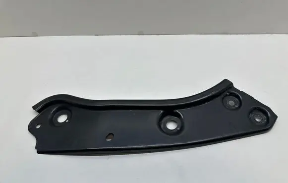 Volkswagen Touran II Headlight/headlamp mounting bracket