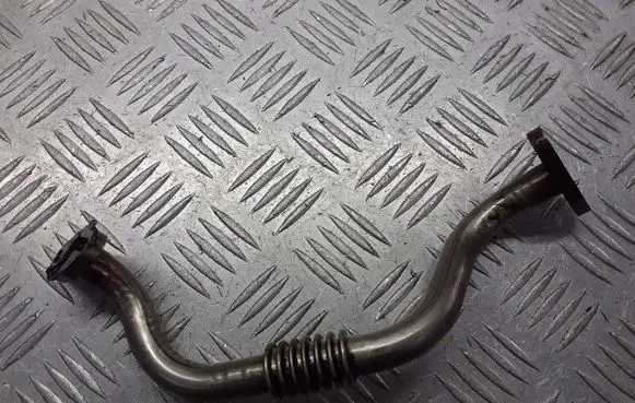 Mazda 5 EGR valve line/pipe/hose