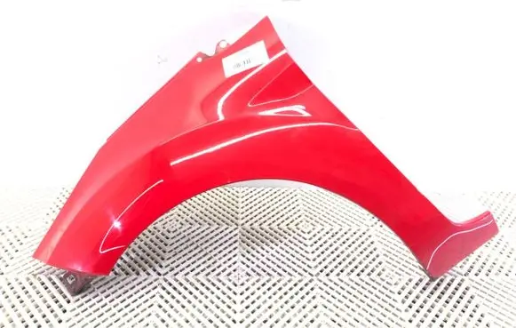 Ford Fiesta Fender