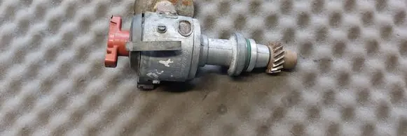 Audi 80 90 B3 Spark distributor 026905205AH 0237020190 Z415