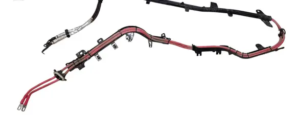BMW X3 G01 Positive cable (battery) 620551108 683982503 N94257