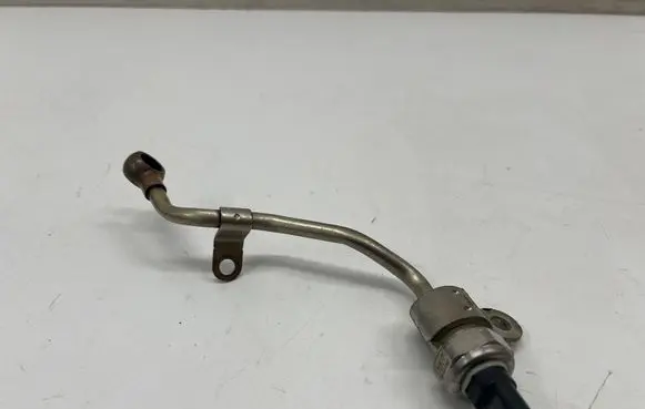 BMW X3 G01 Exhaust gas pressure sensor 8579973 857997301