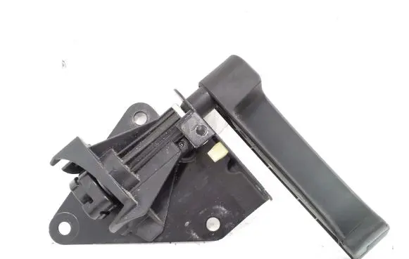 BMW X5 E70 Tailgate release/open handle 7162149 975827