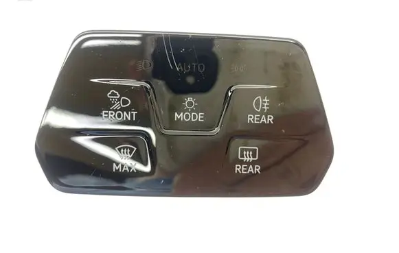 Light switch
