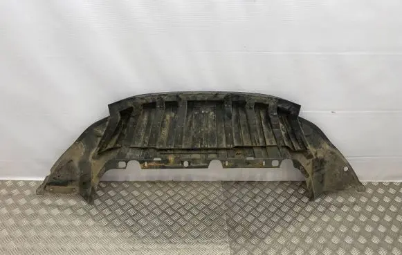 Ford C-MAX II Front bumper skid plate/under tray AM51A8B384A