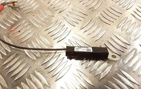 Volvo V60 Aerial antenna amplifier 31384314