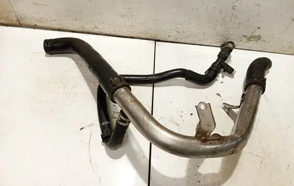Fiat Ducato Engine coolant pipe/hose