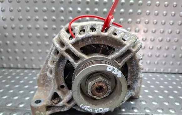 Fiat Panda II Generator/alternator S27624409 51859038