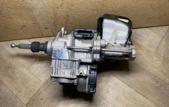 Audi Q5 SQ5 Brake booster 80A614105C 0204807007