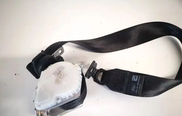 Ford Grand C-MAX Rear seatbelt am51u611b69ah3yyw