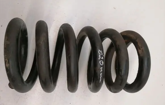 Ford Transit Front coil spring