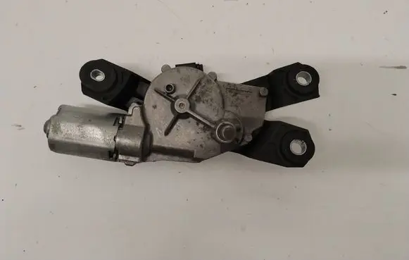 Volvo S90, V90 Rear window wiper motor 0390201256 C83HE 31349380