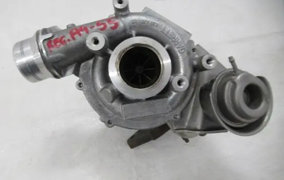 Nissan NV200 Turbo 8201164371
