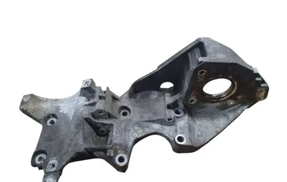 Generator/alternator bracket