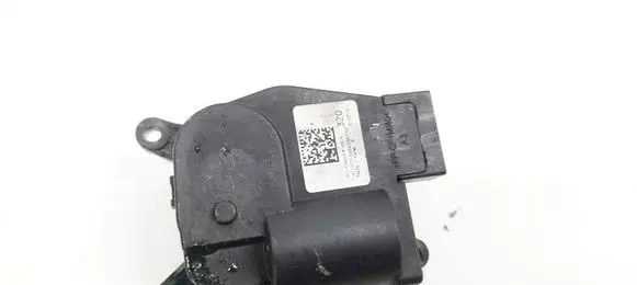 Tesla Model 3 Air flap motor/actuator 150062300A