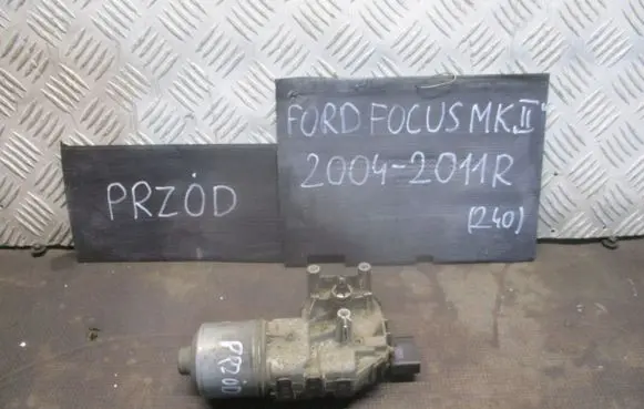Ford Focus Wiper motor 0390241731