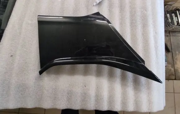 Nissan Leaf I (ZE0) Other exterior part 788775SK0A