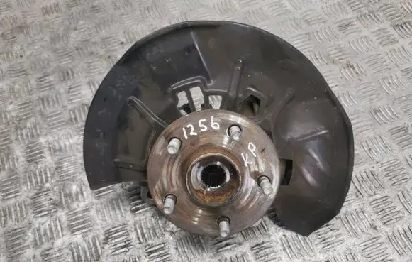 Lexus UX Front wheel hub