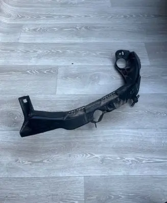 BMW 3 E92 E93 Headlight/headlamp mounting bracket 7154723 51117154723