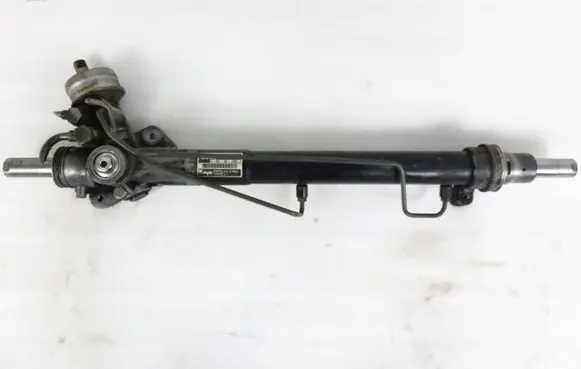 Volkswagen PASSAT B5.5 Steering rack 8D1422072
