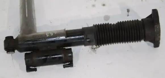 Mercedes-Benz E W213 Rear shock absorber/damper A2133200502