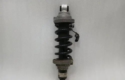 Lamborghini Aventador Rear shock absorber with coil spring 4T7512019D