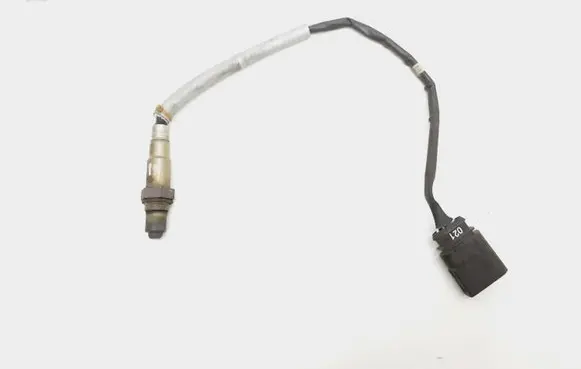 Volkswagen Touareg I Lambda probe sensor 022906262