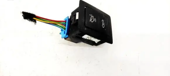 Volkswagen Touareg I Alarm switch 7L6959899