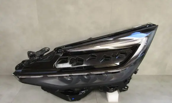 Toyota C-HR II Headlight/headlamp 81150F4510 71271F 22EA151024