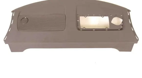 Audi A4 S4 B8 8K Parcel shelf 8K5863411AB