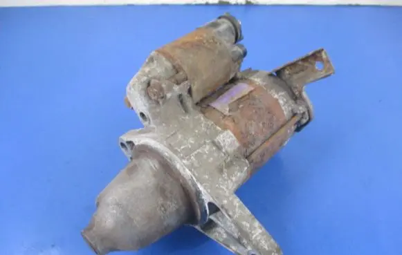 Honda Civic Starter motor 228000-9580